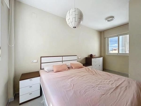 Piso en Pueblo Poniente