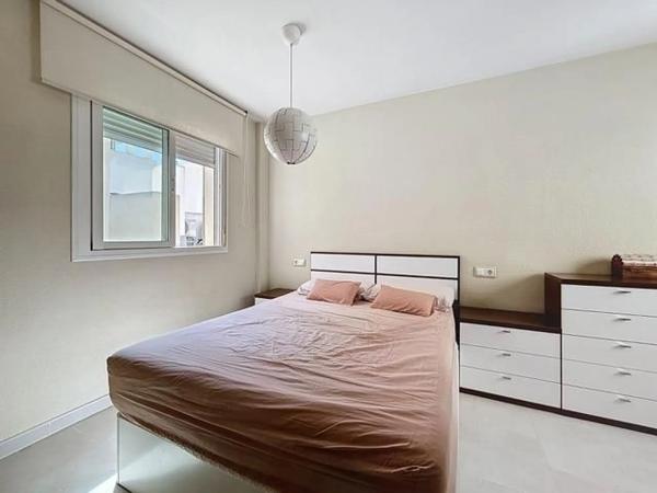 Piso en Pueblo Poniente