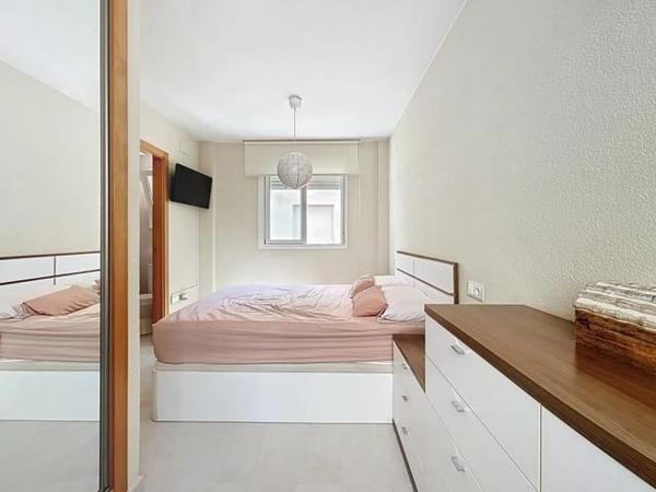 Piso en Pueblo Poniente