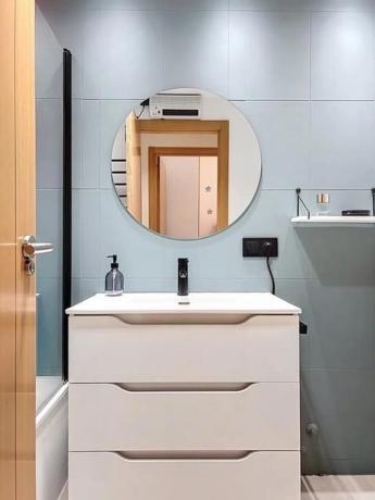 Piso en Pueblo Poniente