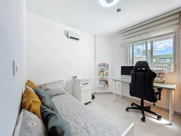 Piso en Pueblo Poniente