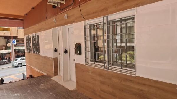 Piso en Centro Urbano