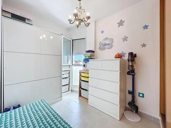 Piso en Pueblo Poniente