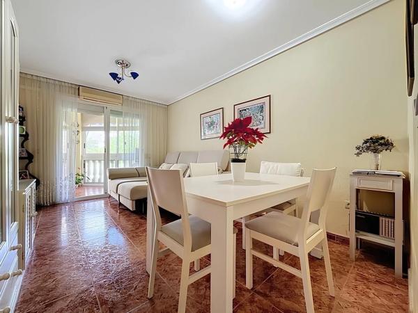 Piso en Playa de Poniente