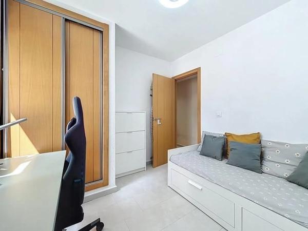 Piso en Pueblo Poniente