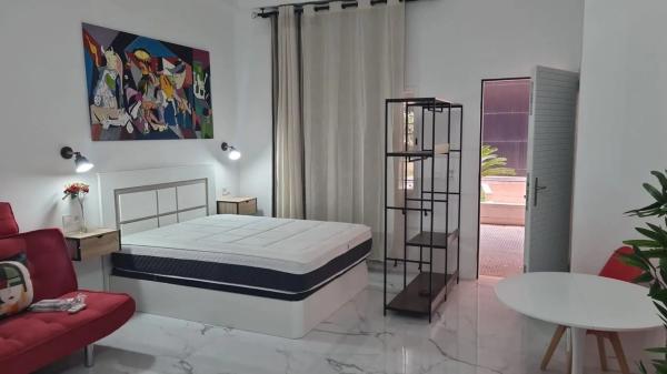 Piso en Centro Urbano