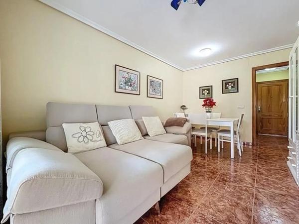 Piso en Playa de Poniente