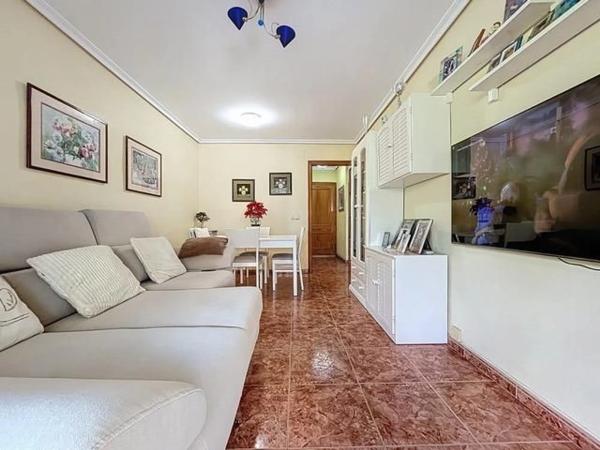 Piso en Playa de Poniente