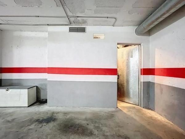 Piso en Pueblo Poniente