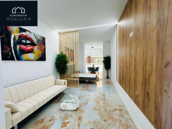 Piso en Centro Urbano