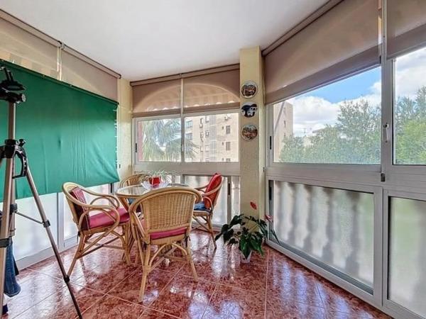 Piso en Playa de Poniente