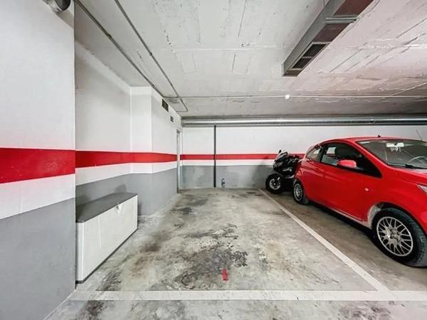 Piso en Pueblo Poniente