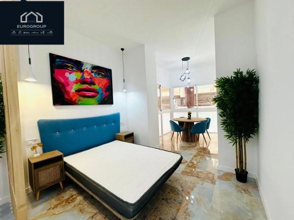 Piso en Centro Urbano