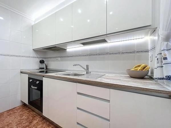 Piso en Playa de Poniente