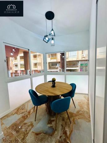 Piso en Centro Urbano