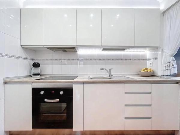 Piso en Playa de Poniente