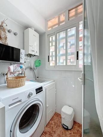 Piso en Playa de Poniente