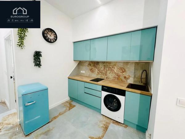 Piso en Centro Urbano