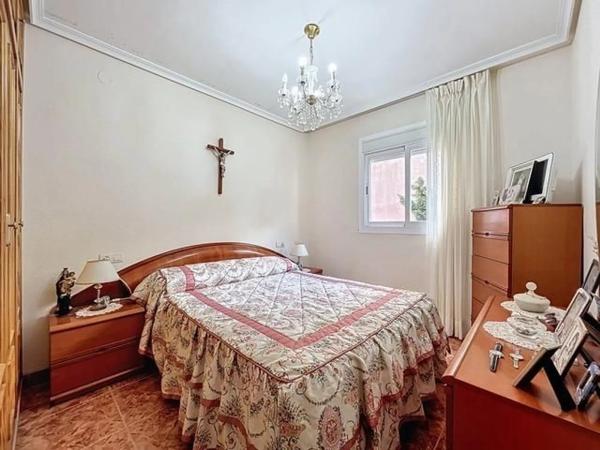 Piso en Playa de Poniente