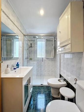 Piso en Playa de Poniente