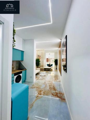 Piso en Centro Urbano