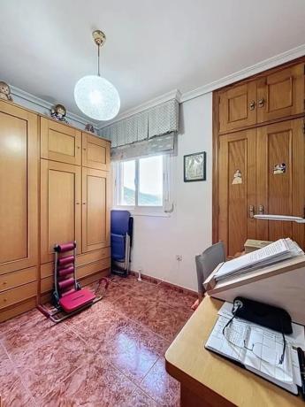 Piso en Playa de Poniente