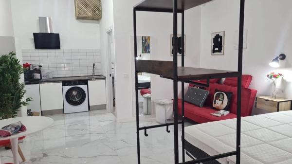 Piso en Centro Urbano