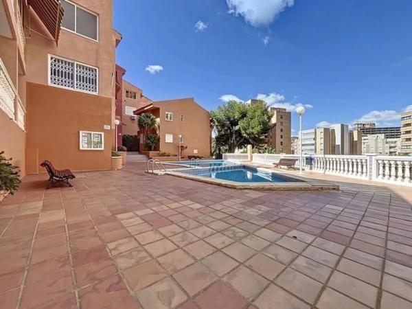 Piso en Playa de Poniente