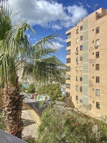 Piso en Playa de Poniente