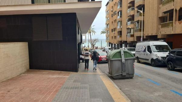 Piso en Centro Urbano