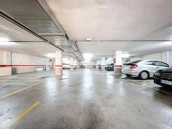 Piso en Playa de Poniente