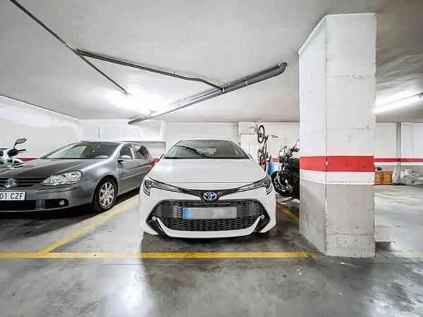 Piso en Playa de Poniente