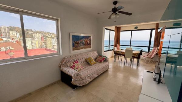 Piso en Playa de Levante