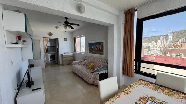 Piso en Playa de Levante