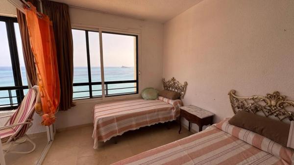 Piso en Playa de Levante