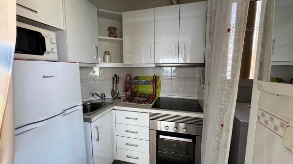 Piso en Playa de Levante