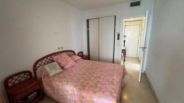 Piso en Playa de Levante