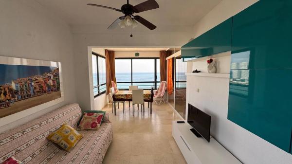 Piso en Playa de Levante