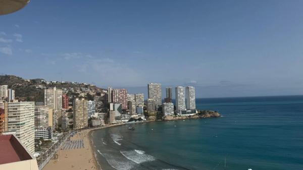 Piso en Playa de Levante