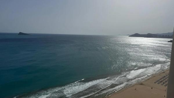 Piso en Playa de Levante
