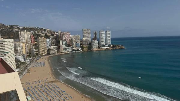 Piso en Playa de Levante