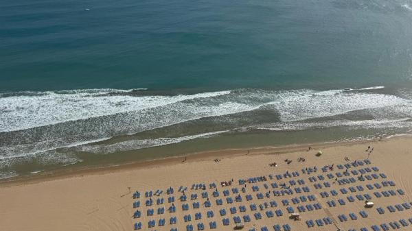 Piso en Playa de Levante