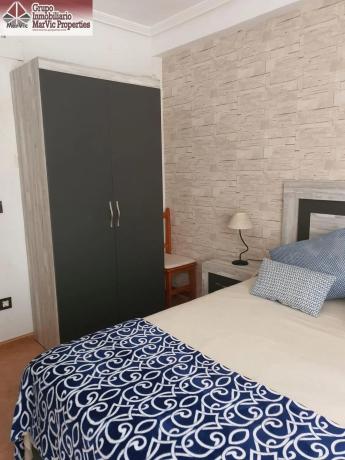 Piso en Centro Urbano