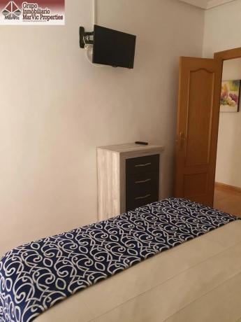 Piso en Centro Urbano