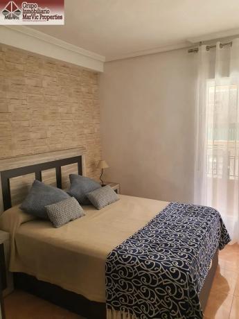 Piso en Centro Urbano