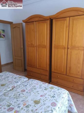 Piso en Centro Urbano