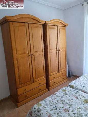 Piso en Centro Urbano