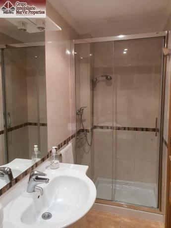 Piso en Centro Urbano