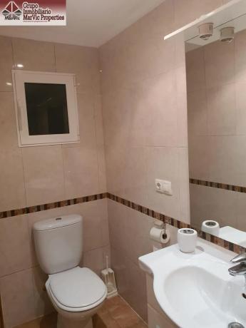 Piso en Centro Urbano