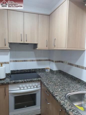 Piso en Centro Urbano